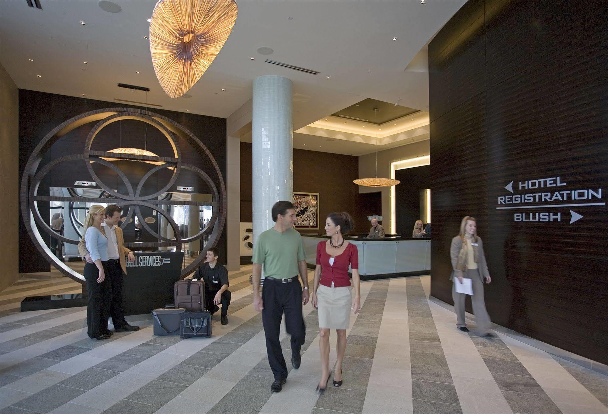 Le Merigot At Tropicana Evansville Interior photo